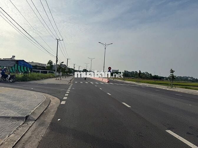 🏡 BÁN ĐẤT ĐƯỜNG 44B  – VỊ TRÍ ĐẸP - GIÁ CỰC HẤP DẪN🌻🌻🌻