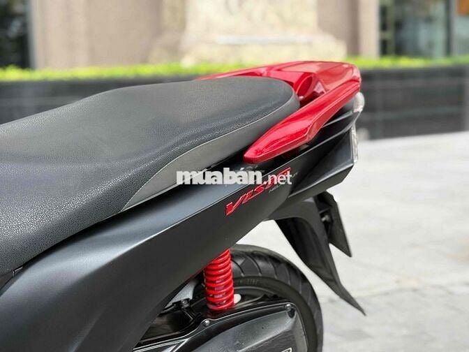 Honda Vision Sport Smartkey thể thao Nhám 29F1