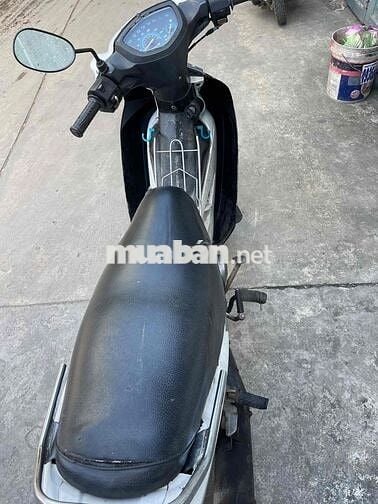 xe Sirius máy êm điện đèn đề xi nhan cavet đầy đủ