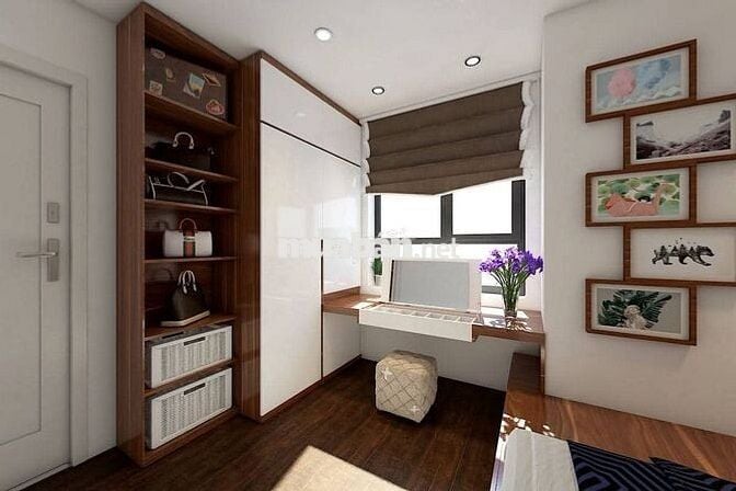 Chính chủ bán GẤP Căn hộ Chung cư A14a2 Nam Trung Yên, Yên Hoà