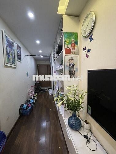 Chính chủ bán GẤP Căn hộ Chung cư A14a2 Nam Trung Yên, Yên Hoà