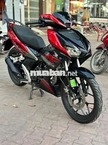 [GÓP DC GIỮ CAVET] Winner X 2022 -BS 67- 19000 km