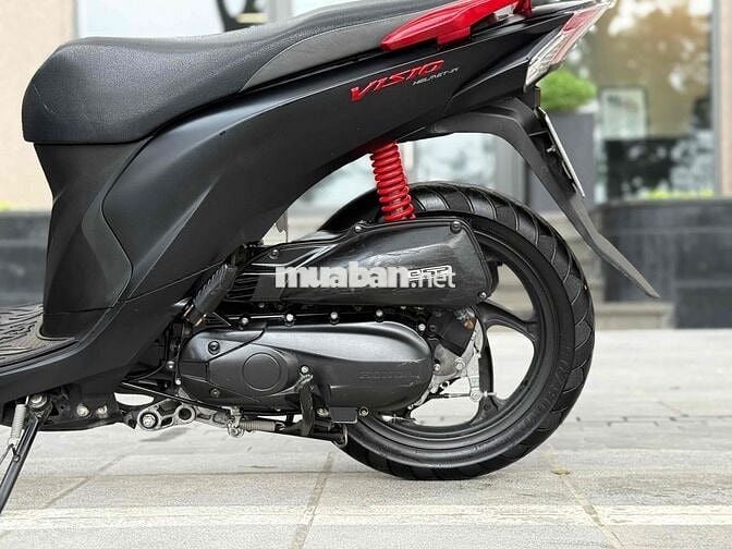 Honda Vision Sport Smartkey thể thao Nhám 29F1