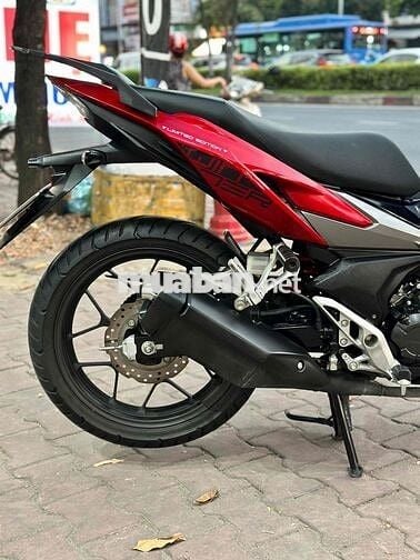 [GÓP DC GIỮ CAVET] Winner X 2022 -BS 67- 19000 km