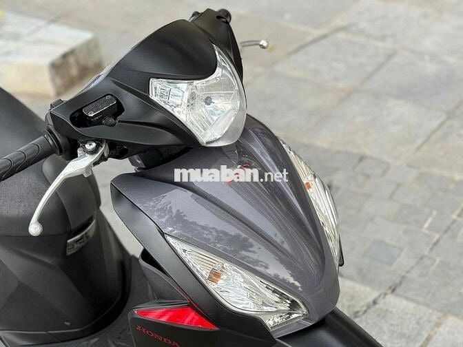 Honda Vision Sport Smartkey thể thao Nhám 29F1