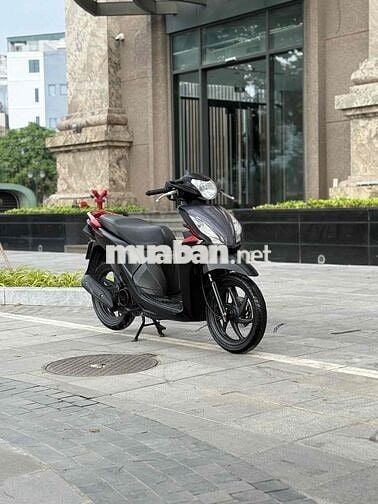 Honda Vision Sport Smartkey thể thao Nhám 29F1