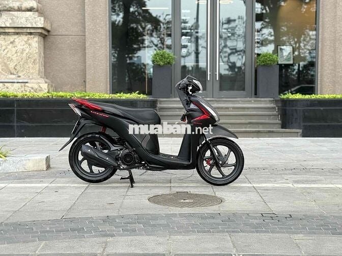 Honda Vision Sport Smartkey thể thao Nhám 29F1