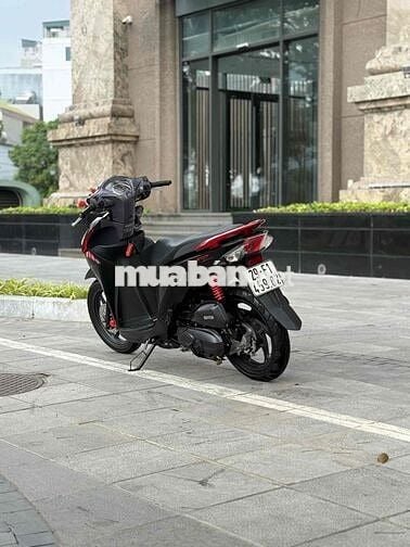 Honda Vision Sport Smartkey thể thao Nhám 29F1