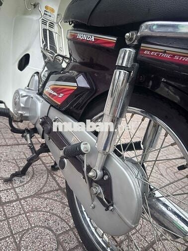 Dream thái đời 95, Bstp, chính chủ