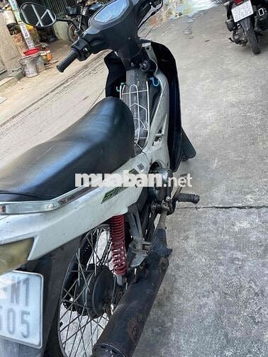 xe Sirius máy êm điện đèn đề xi nhan cavet đầy đủ