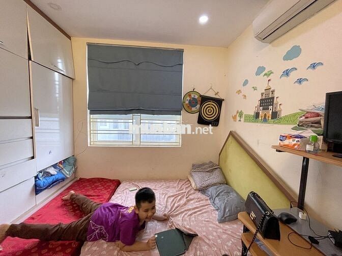 Chính chủ bán GẤP Căn hộ Chung cư A14a2 Nam Trung Yên, Yên Hoà