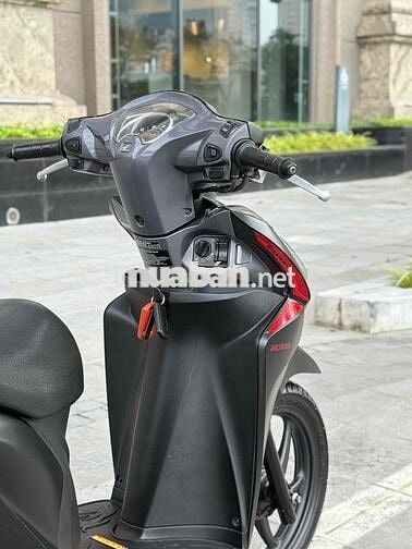 Honda Vision Sport Smartkey thể thao Nhám 29F1