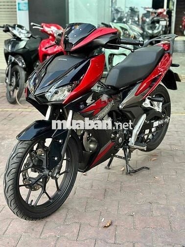 [GÓP DC GIỮ CAVET] Winner X 2022 -BS 67- 19000 km