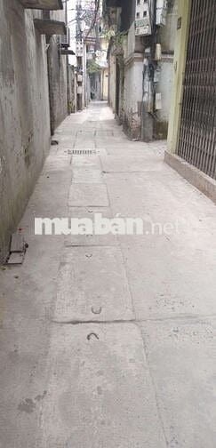 Bán nhà Phan Đình Giót, Thanh Xuân,gần chợ, gần ô tô