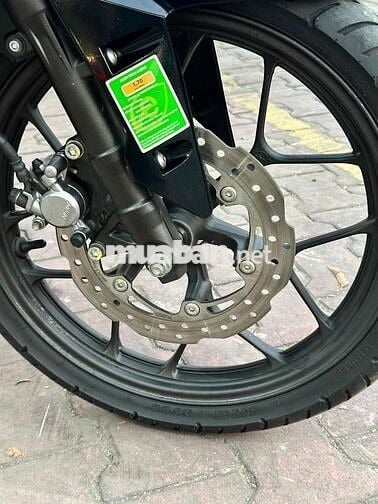 [GÓP DC GIỮ CAVET] Winner X 2022 -BS 67- 19000 km