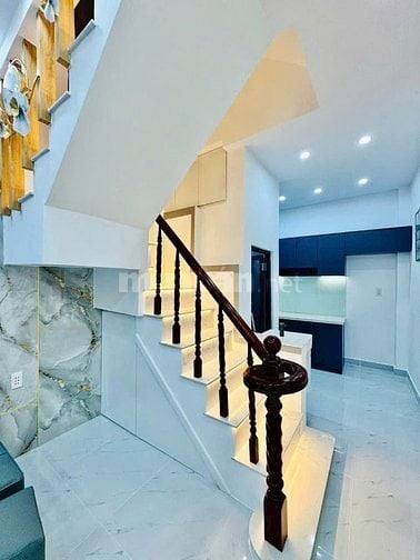 SIÊU HOT! Nguyễn Đình Chiểu, P3, Q3 giá tốt DT 67m2 giá 3tỷ550tr