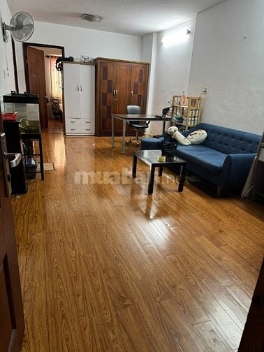 Ann cho thuê Cc Cửu long 85m2 2PN-2WC nội thất có giá rẻ 9,5 triệu