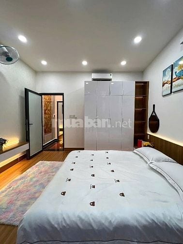 Giá 2tỷ190 còn bớt lộc, cần bán nhà ngay Phổ Quang, P2, Tân Bình 48m2