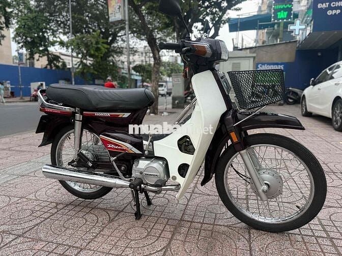 Dream thái đời 95, Bstp, chính chủ