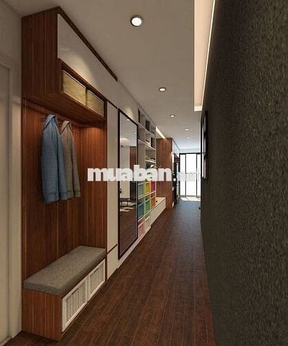 Chính chủ bán GẤP Căn hộ Chung cư A14a2 Nam Trung Yên, Yên Hoà