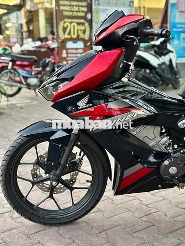 [GÓP DC GIỮ CAVET] Winner X 2022 -BS 67- 19000 km