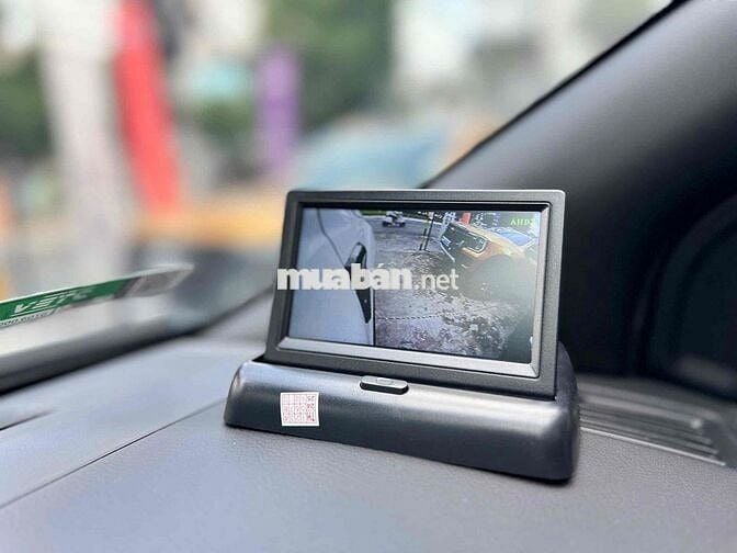 Everest 2 cầu xe đi rất ít bán tại Đại Lý Ford