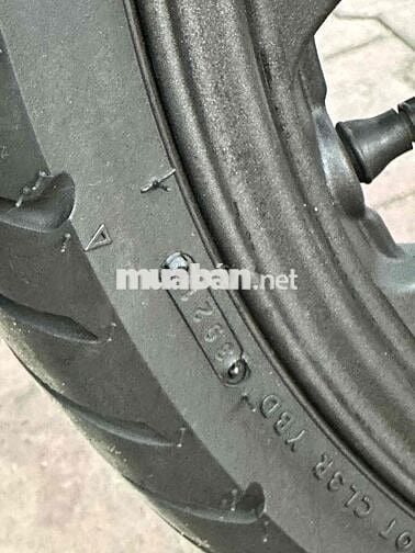 [GÓP DC GIỮ CAVET] Winner X 2022 -BS 67- 19000 km