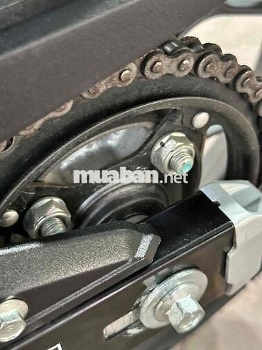 [GÓP DC GIỮ CAVET] Winner X 2022 -BS 67- 19000 km