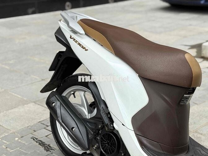 Honda Vision Smartkey 2020 Trắng 29C1 Nguyên bản