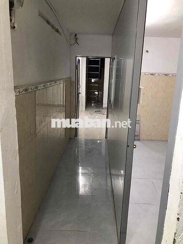 Cho thuê mặt tiền Thái Thị Bôi - vừa ở vừa kinh doanh - 2PN - gần chợ,