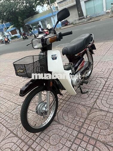 Dream thái đời 95, Bstp, chính chủ