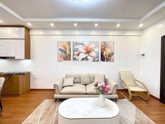 💥💥💥 CẦU GIẤY - BÁN NHANH NHÀ TẬP THỂ 3PN 2VS TẦNG 2, TẦNG ĐẸP ĐỂ Ở