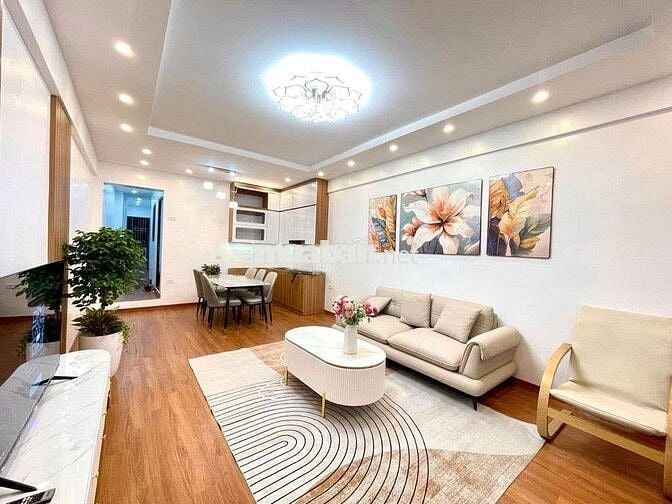 💥💥💥 CẦU GIẤY - BÁN NHANH NHÀ TẬP THỂ 3PN 2VS TẦNG 2, TẦNG ĐẸP ĐỂ Ở