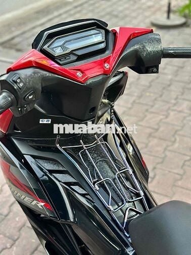 [GÓP DC GIỮ CAVET] Winner X 2022 -BS 67- 19000 km