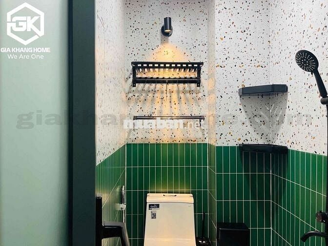 MINI HOUSE 4 TẦNG 3 PHÒNG NGỦ FULL NỘI THẤT MỚI CỰC ĐẸP NGAY TRUNG TÂM