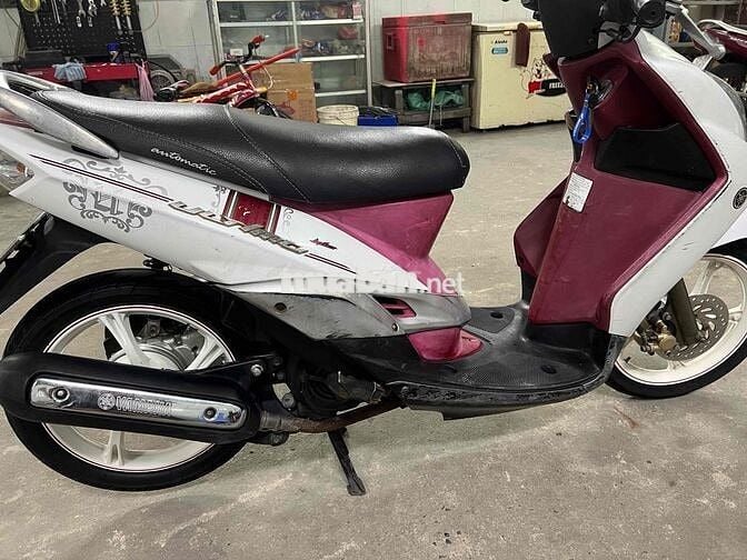 mio 2010 chính chủ