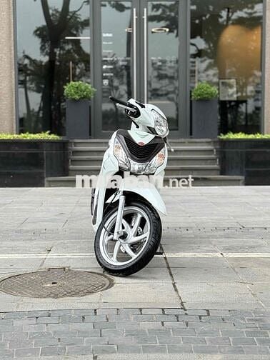 Honda Vision Smartkey 2020 Trắng 29C1 Nguyên bản