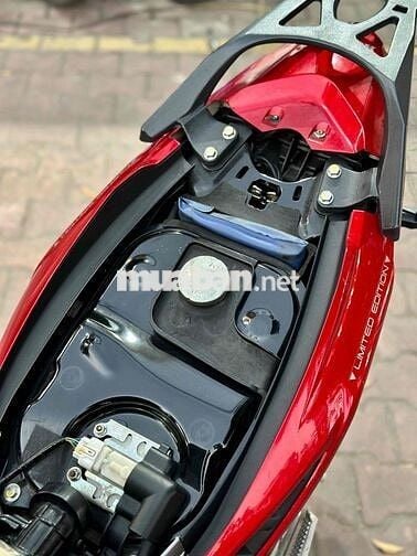 [GÓP DC GIỮ CAVET] Winner X 2022 -BS 67- 19000 km