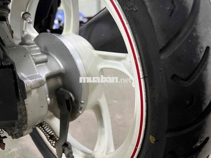 mio 2010 chính chủ