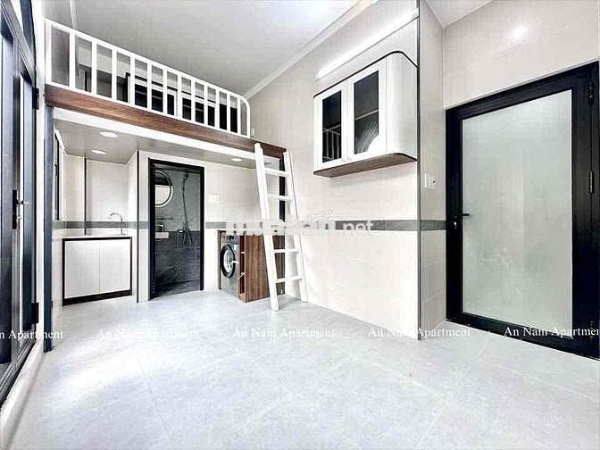 Khai Trương Duplex - 30m2 - Full Nội thất - Thang Máy -Huỳnh văn bánh