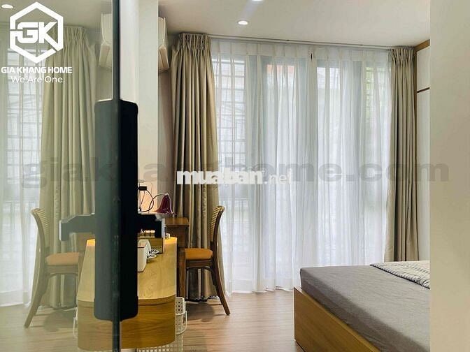 MINI HOUSE 4 TẦNG 3 PHÒNG NGỦ FULL NỘI THẤT MỚI CỰC ĐẸP NGAY TRUNG TÂM