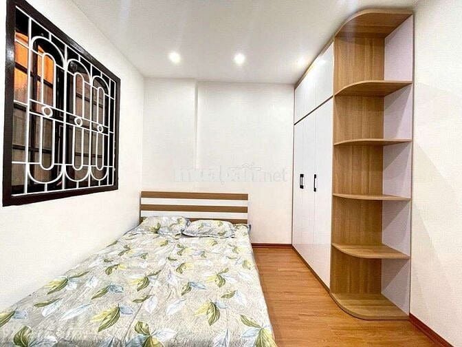 💥💥💥 CẦU GIẤY - BÁN NHANH NHÀ TẬP THỂ 3PN 2VS TẦNG 2, TẦNG ĐẸP ĐỂ Ở