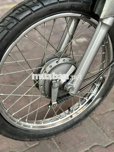 Yamaha Sirius Fi 2017 Xám