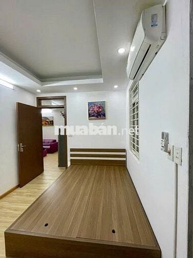 Căn Hộ 55m 2 Ngủ Giá Rẻ Tại Ngã Tư Sở - Thanh Xuân.