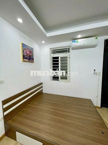 Căn Hộ 55m 2 Ngủ Giá Rẻ Tại Ngã Tư Sở - Thanh Xuân.