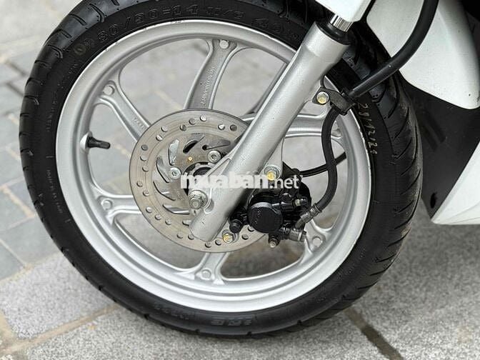 Honda Vision Smartkey 2020 Trắng 29C1 Nguyên bản