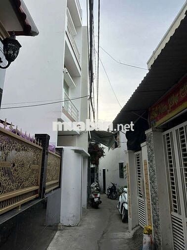 Cho thuê mặt bằng làm Spa, văn phòng tại TP Nha Trang