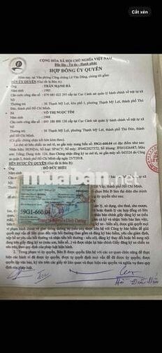 Honda Spacy 125 Trắng