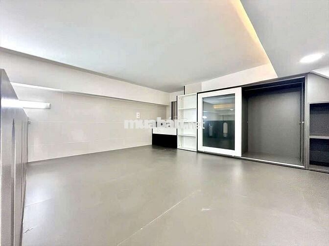 KHAI TRƯƠNG CĂN HỘ DV THANG MÁY NỘI THẤT LUXURY GẦN CẦU KIỆU