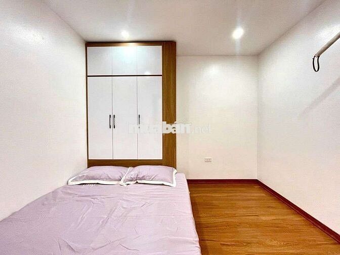 💥💥💥 CẦU GIẤY - BÁN NHANH NHÀ TẬP THỂ 3PN 2VS TẦNG 2, TẦNG ĐẸP ĐỂ Ở